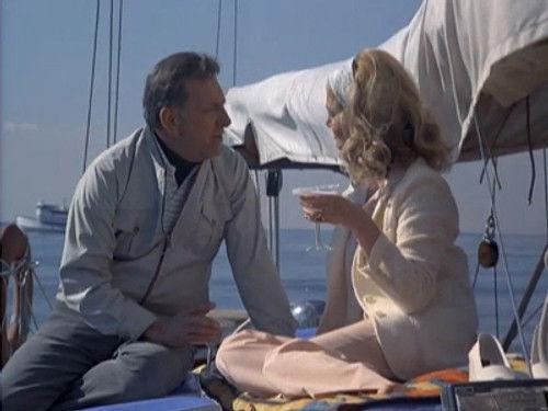 Quincy, M.E. Season 4 Episode 19 - Promises to Keep