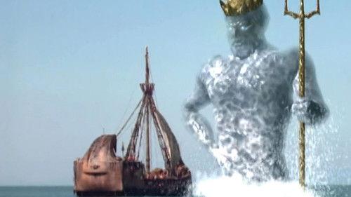 undefined Season 2 Episode 21 - Lost Mariner