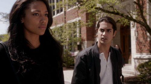 Twisted Season 1 Episode 3 - PSA de Resistance