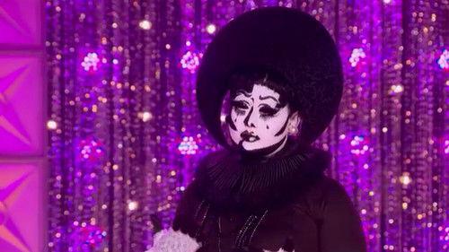 RuPaul's Drag Race Season 8 Episode 7 - Shady Politics