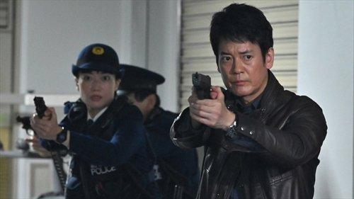 24 JAPAN Season 1 Episode 4 - 03：00A.M.－04：00A.M.