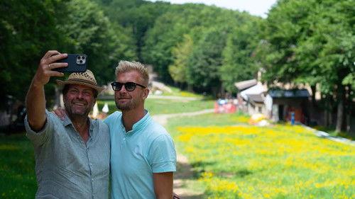 The Columbus Season 6 Episode 5 - Ruben Van Gucht