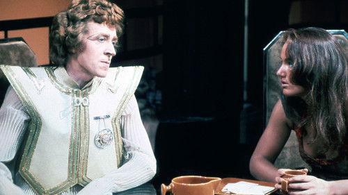 Doctor Who Season 14 Episode 19 - The Robots of Death (3)