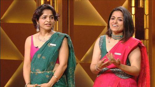 Shark Tank India Season 3 Episode 17 - Innovation On Display