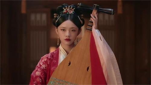 A Dream of Splendor Season 1 Episode 23 - Jealousy