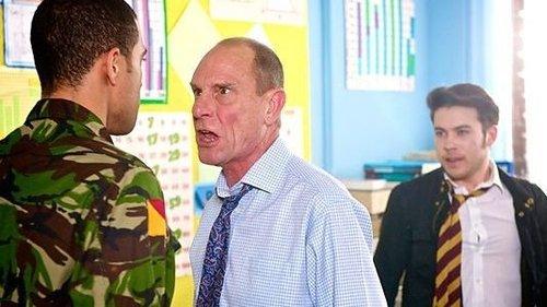 Waterloo Road Season 8 Episode 16 - Sanctuary