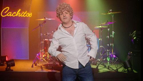 Cachitos de hierro y cromo Season 12 Episode 5 - Episode 5