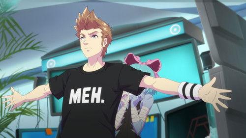 Virtual Hero: La Serie Season 1 Episode 7 - Episode 7