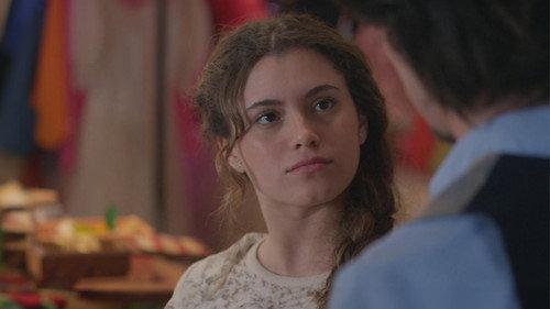 Margarita: Make Your Story Count Season 1 Episode 23 - Fiction or Reality