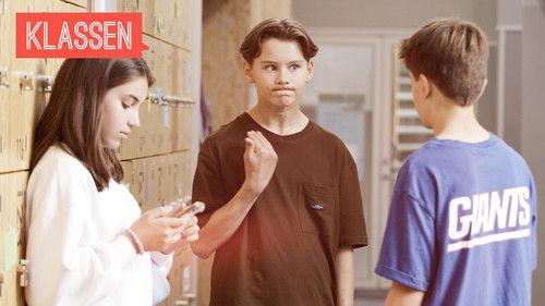 Klassen Season 11 Episode 12 - Is Melvin lying?