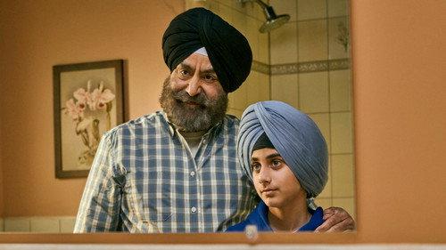 Late Bloomer Season 1 Episode 4 - The Turban