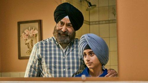 Background image for The Turban