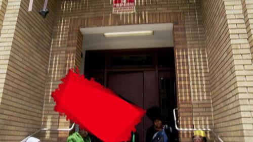 Loiter Squad Season 2 Episode 4 - How Stella Got Her Groove Back