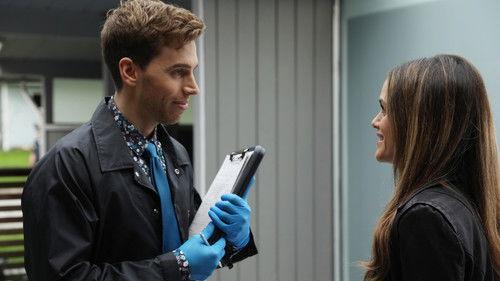 Take Two Season 1 Episode 7 - About Last Night