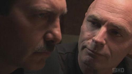 undefined Season 1 Episode 12 - Best Laid Plans