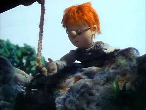 Fireman Sam Season 2 Episode 5 - The Wishing Well