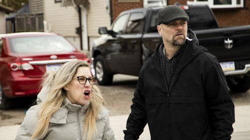 Fear Thy Neighbor Season 9 Episode 2 - Bullets in the Snow