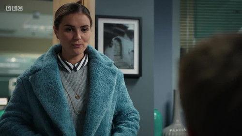 Casualty Season 32 Episode 25 - Under Pressure