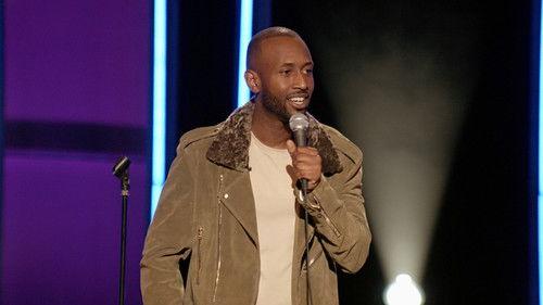 Kevin Hart Presents: The Next Level Season 1 Episode 2 - James Davis