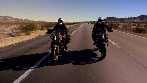 undefined Season 1 Episode 11 - Oaxaca to L.A.