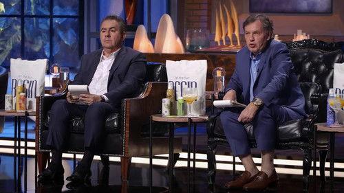 Shark Tank Brasil: Negociando com Tubarões Season 8 Episode 3 - Episode 3