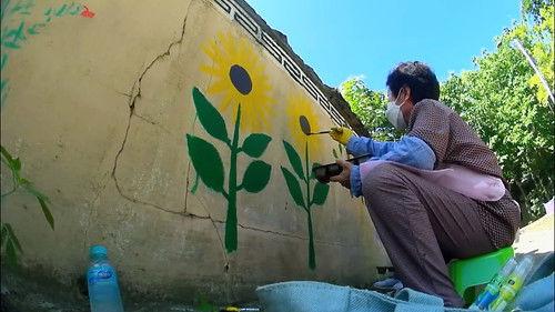 The Backpacker Chef Season 1 Episode 16 - Sinpung Art Museum