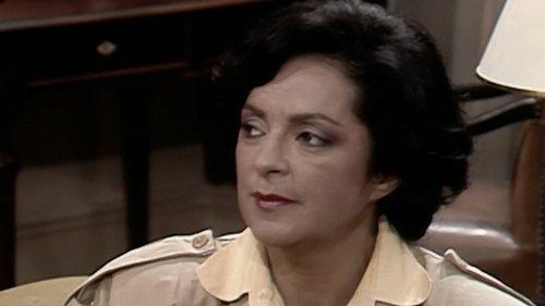 Hipertensão Season 1 Episode 5 - Chapter 5