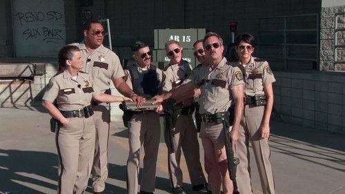Reno 911! Defunded Season 1 Episode 9 - Woody's Adventure