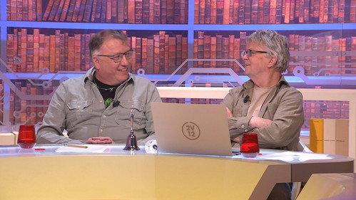 2 voor 12 Season 60 Episode 11 - Episode 11