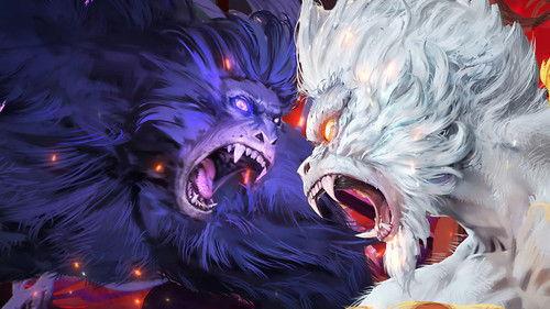 WUKONG Season 1 Episode 1 - Episode 1