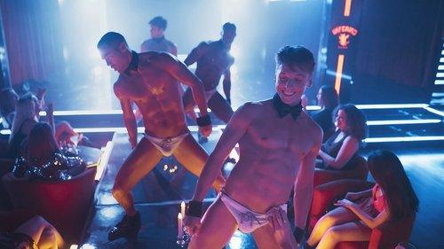 Toy Boy Season 1 Episode 3 - The Final Judgement