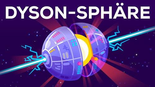 Kurzgesagt - In a Nutshell Season 6 Episode 16 - How to Build a Dyson Sphere — The Ultimate Megastructure