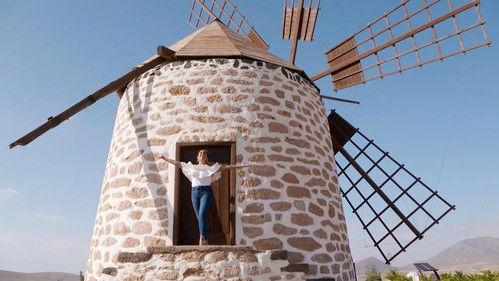 Viajeros Cuatro Season 6 Episode 1 - Episode 1