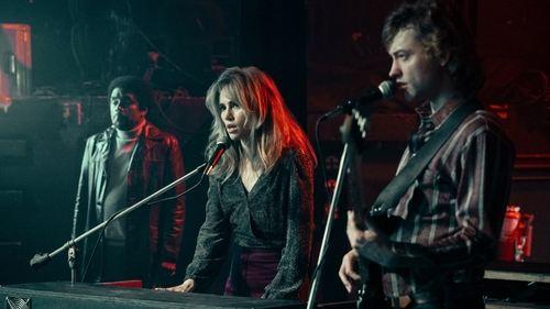 Daisy Jones & the Six Season 1 Episode 2 - Track 2: I'll Take You There