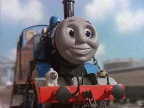 Thomas & Friends Season 3 Episode 13 - Trust Thomas