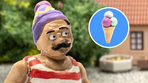 John Dillermand Season 1 Episode 7 - Episode 7