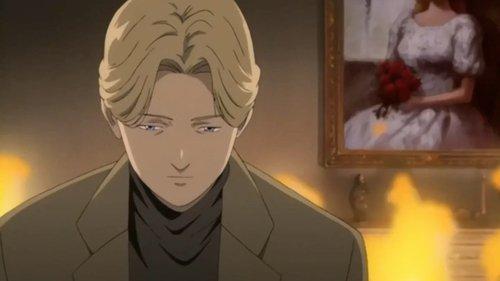 Monster Season 1 Episode 56 - The Neverending Journey