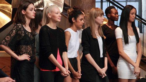 The Face Australia Season 1 Episode 3 - Circus Circus