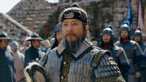 Korea-Khitan War Season 1 Episode 32 - Episode 32