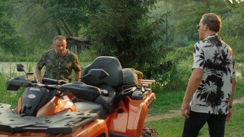 Osada Season 1 Episode 5 - Episode 5