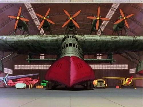 undefined Season 2 Episode 145 - Wings of Death - Albatross