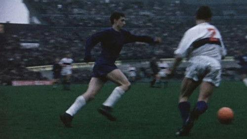 Andere Tijden Sport Season 18 Episode 2 - Episode 2