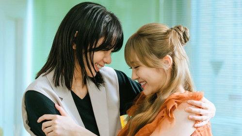 AYAKA is in LOVE with HIROKO Season 1 Episode 8 - The Decision of Love