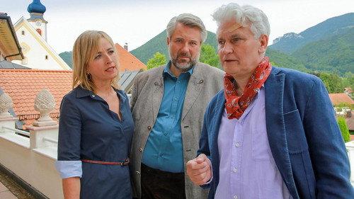 Die Rosenheim-Cops Season 17 Episode 16 - Murder in C major