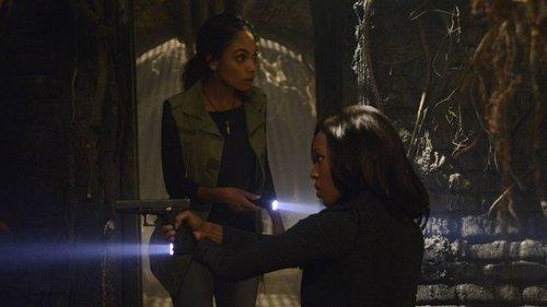 undefined Season 1 Episode 6 - The Sin Eater