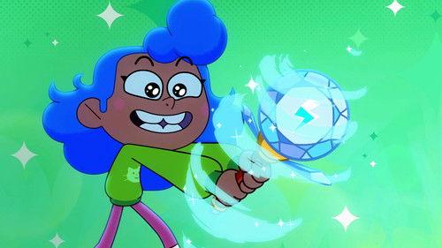 50/50 Heroes Season 1 Episode 17 - Battle of the Wits