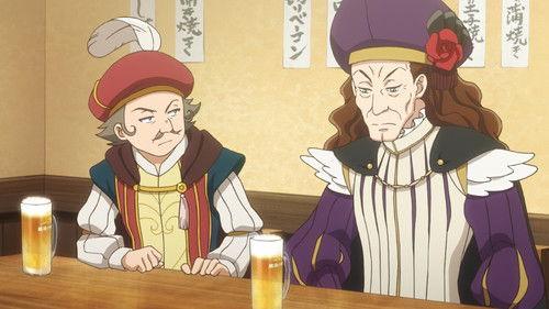 Isekai Izakaya: Japanese Food from Another World Season 1 Episode 20 - The Secret of Whatsontap: Part 1
