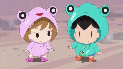 Shounen Ashibe Go! Go! Goma-chan Season 4 Episode 9 - Episode 9