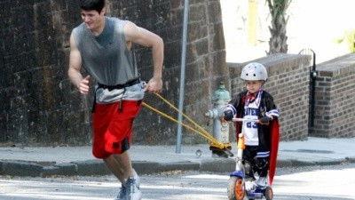 undefined Season 5 Episode 17 - Hate is Safer Than Love