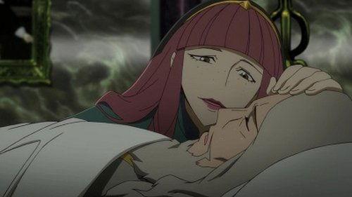 Background image for Gaia